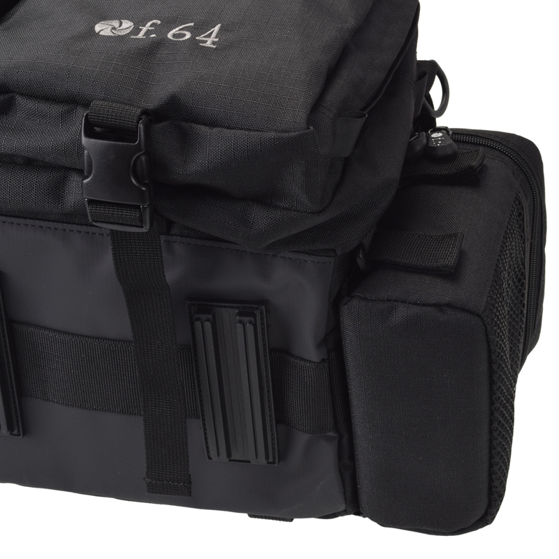 株式会社エツミ | SCXPRO | カメラバッグ | f.64